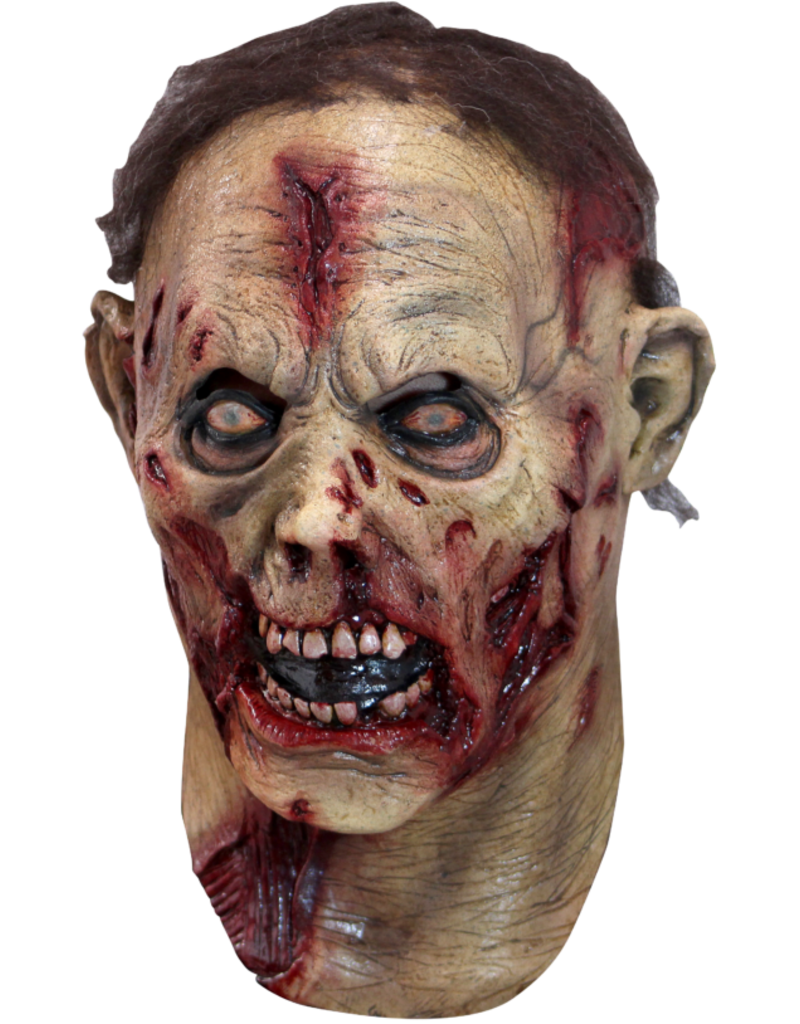 Undead Latex Mask