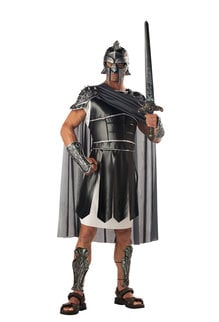 California Costumes Men's Centurion Costume