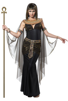 California Costumes Women's Cleopatra Costume