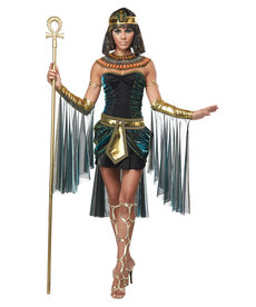 California Costumes Women's Egyptian Goddess Costume