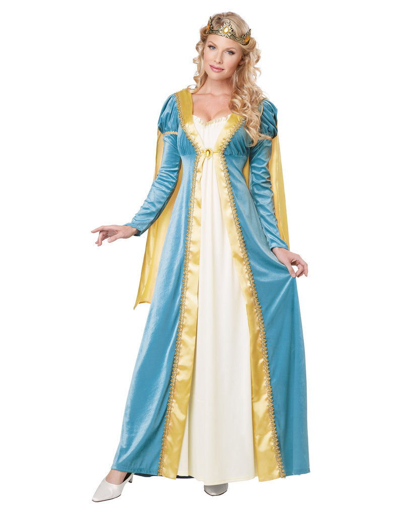 California Costumes Women's Elegant Empress Costume