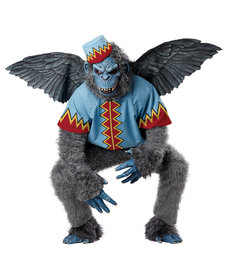California Costumes Men's Evil Winged Monkey Costume