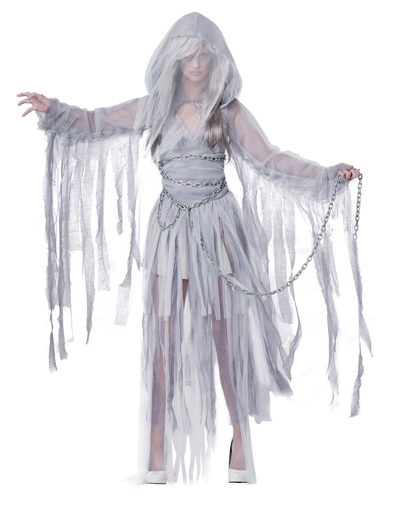 California Costumes Women's Haunting Beauty Costume