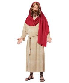 California Costumes Men's Jesus Costume