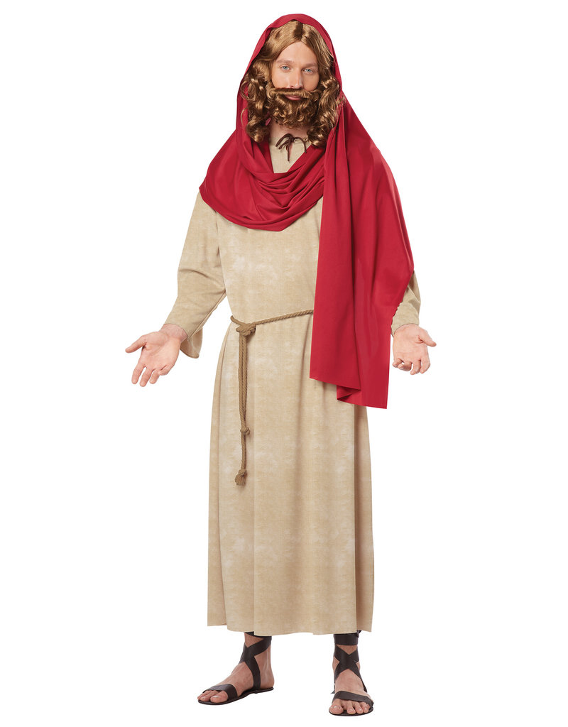 California Costumes Men's Jesus Costume