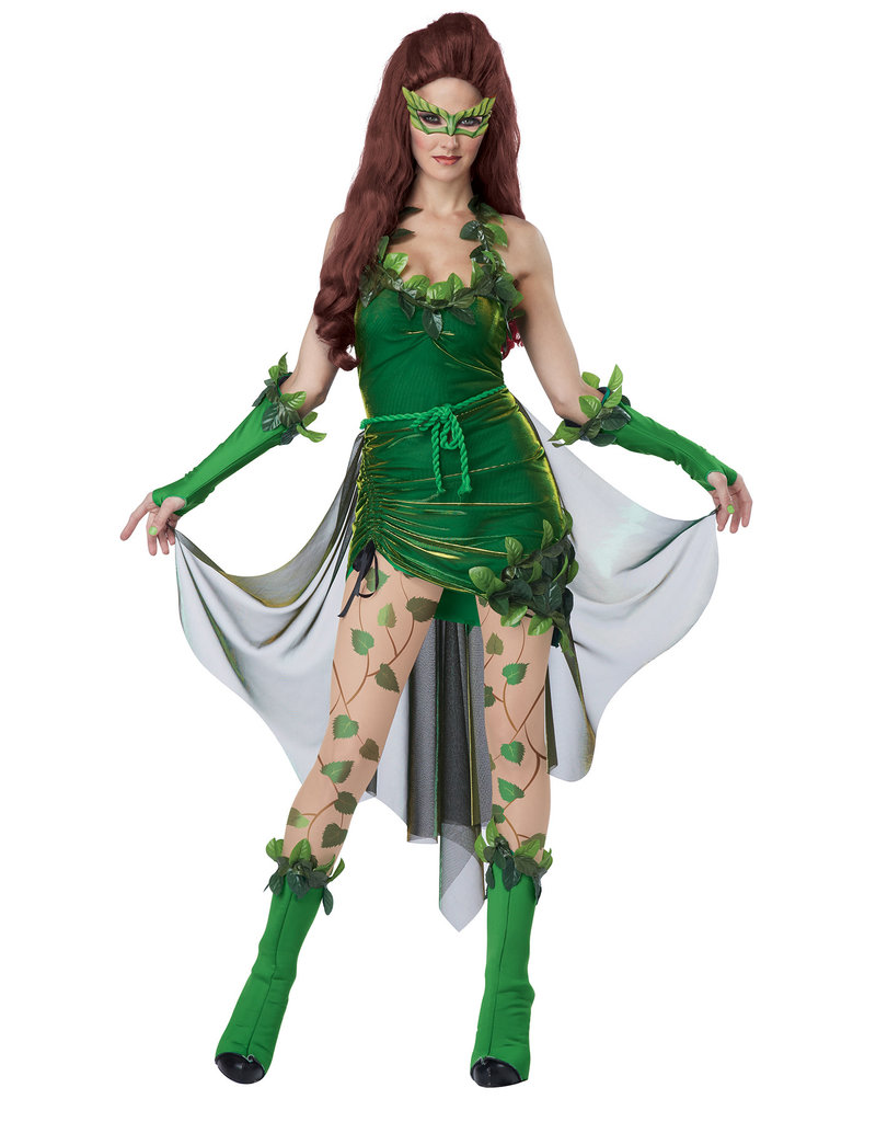 California Costumes Women's Lethal Beauty Costume