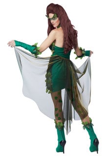 California Costumes Women's Lethal Beauty Costume