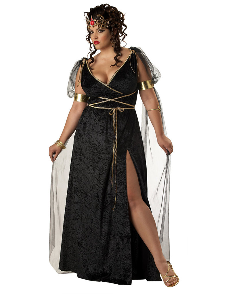 plus size harlem nights outfits