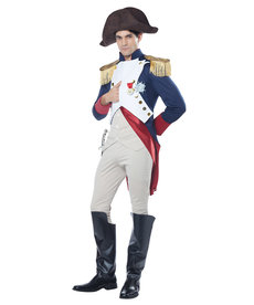 California Costumes Men's Napoleon / French Emperor Costume
