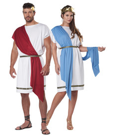 California Costumes Adult Party Toga