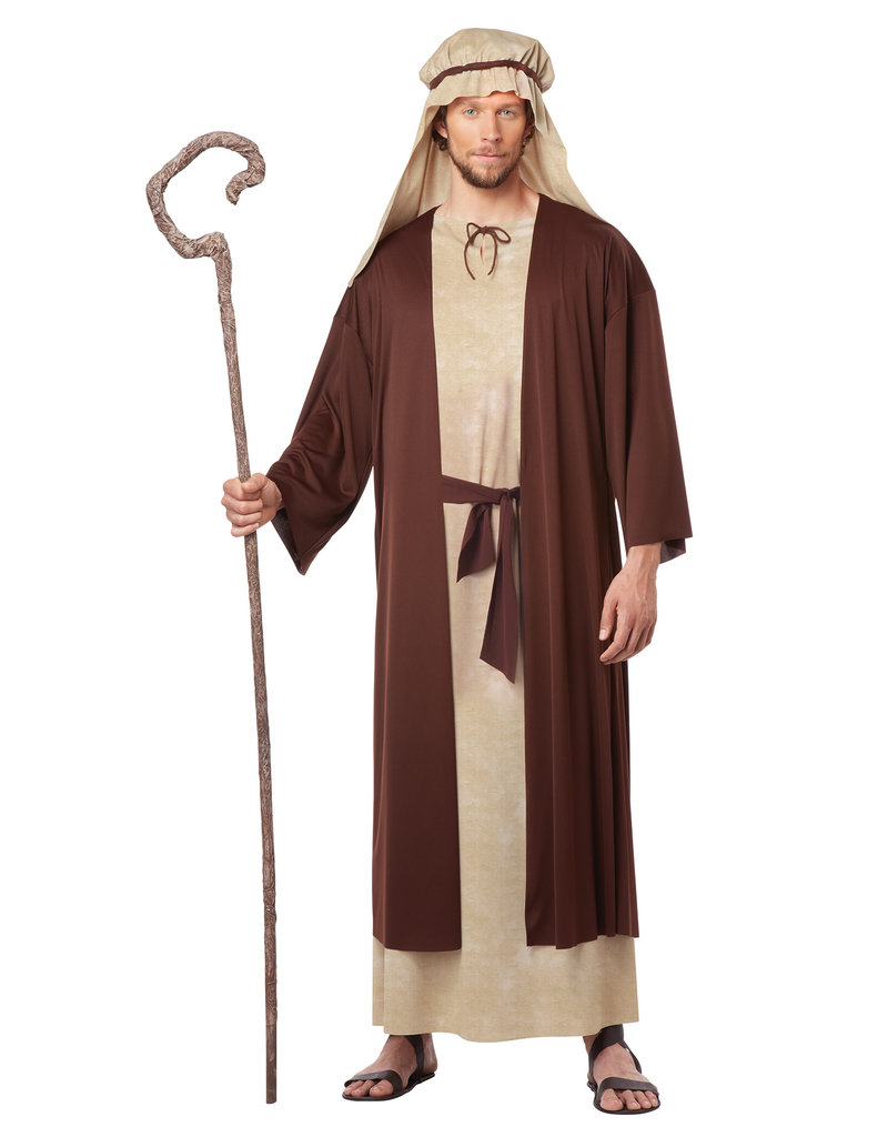 California Costumes Men's Adult Saint Joseph Costume