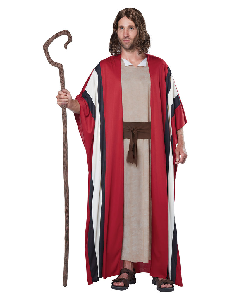 California Costumes Men's Adult Shepherd / Moses Costume