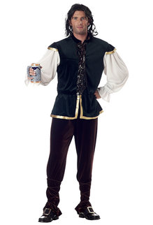 California Costumes Men's Tavern Man Costume