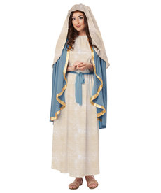 California Costumes Women's The Virgin Mary Costume