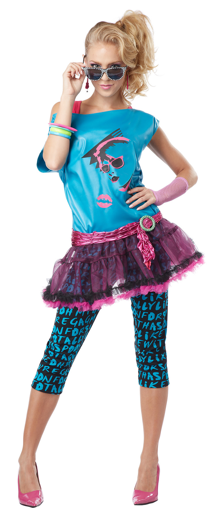 Black Valley Girls