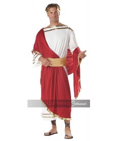 California Costumes Men's Caesar Costume