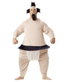 California Costumes Adult Sumo Wrestler Costume