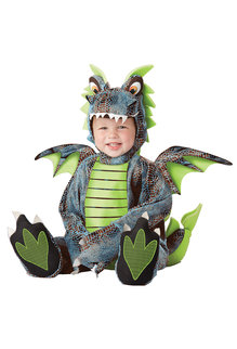 California Costumes Infant Darling Dragon Costume