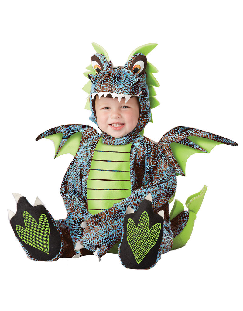 California Costumes Infant Darling Dragon Costume