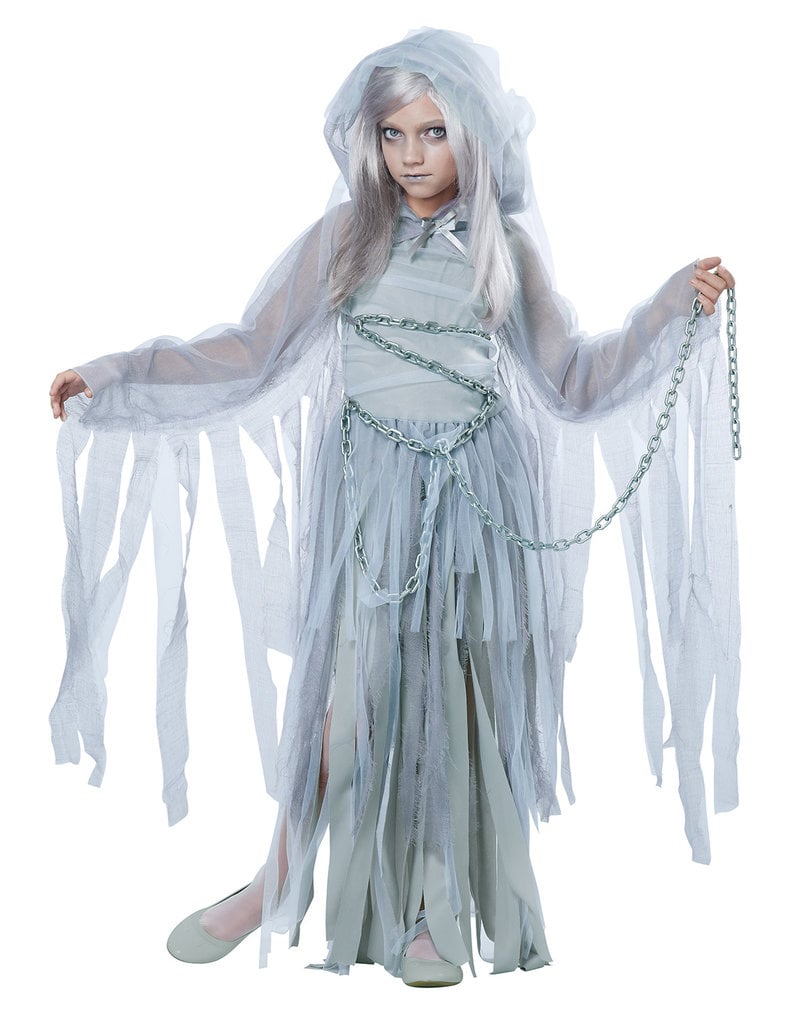 California Costumes Kids Girl's Haunted Beauty Costume