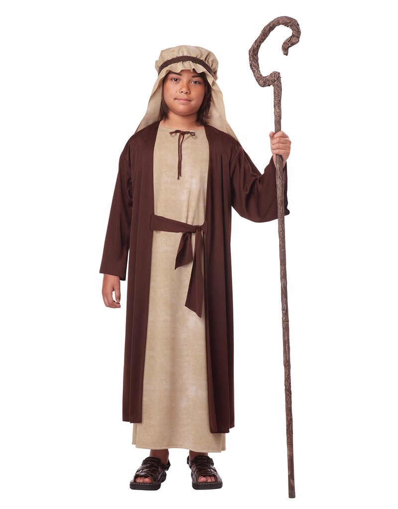 California Costumes Kids Boy's Saint Joseph Costume
