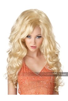 California Costumes Bombshell Wig