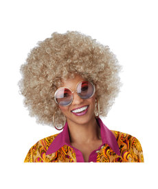 California Costumes Foxy Lady Wig