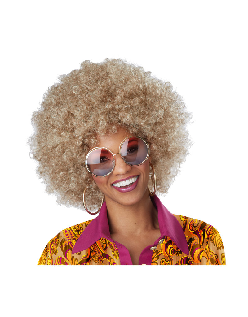 California Costumes Foxy Lady Wig