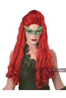 California Costumes Lethal Beauty Wig