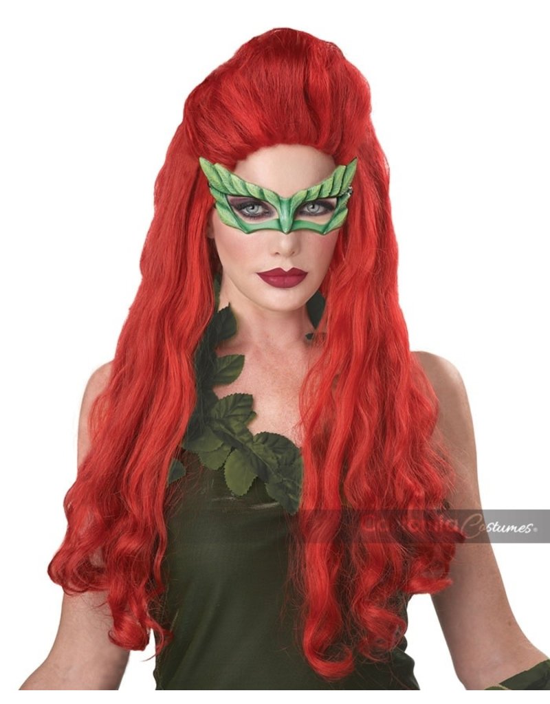California Costumes Lethal Beauty Wig