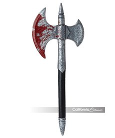 California Costumes Headsman Axe