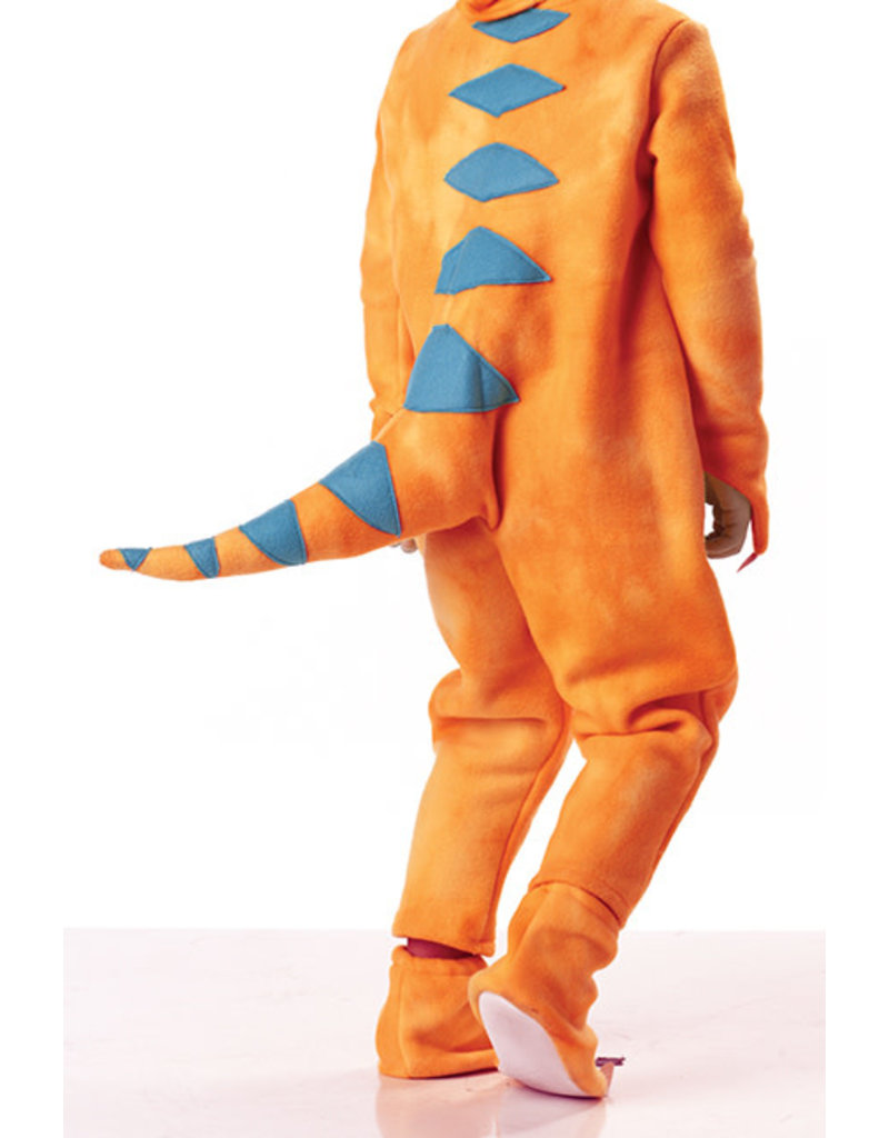 California Costumes Toddler Buddy Costume (Dinosaur Train)