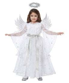 California Costumes Toddler Starlight Angel Costume
