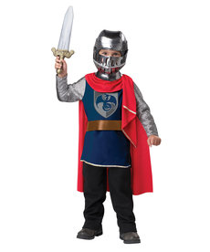 California Costumes Toddler Gallant Knight Costume