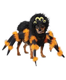 California Costumes Spider Pup: Pet Costume
