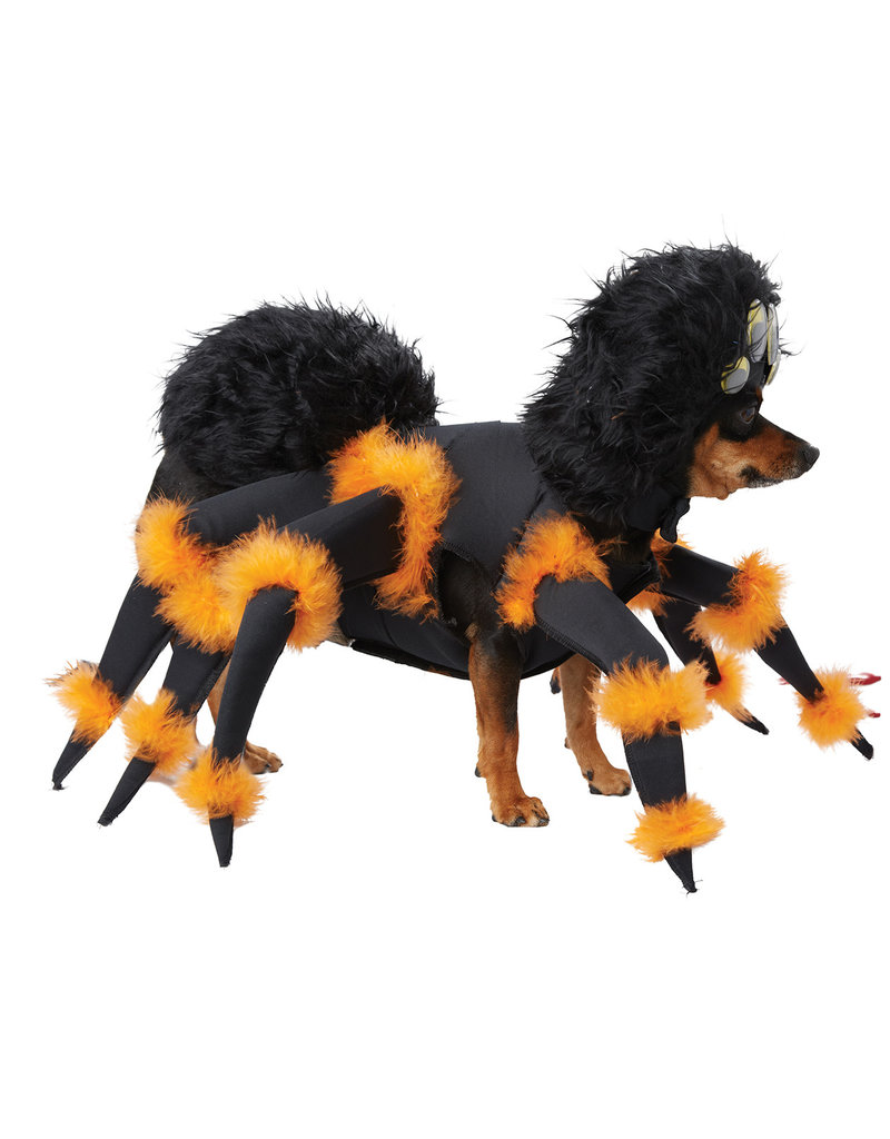 California Costumes Spider Pup: Pet Costume