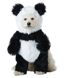 California Costumes Panda Pouch: Pet Costume