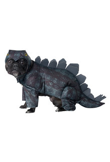 California Costumes Stegosaurus Dog: Pet Costume