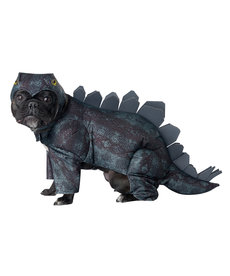 California Costumes Stegosaurus Dog: Pet Costume