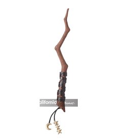 California Costumes Fantasy Wand: Brown