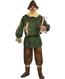 Rubies Costumes Adult Scarecrow Costume