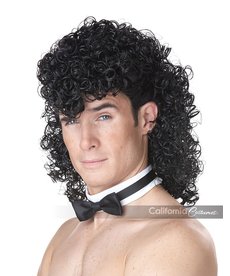 California Costumes Men's Girl's Night Out Wig