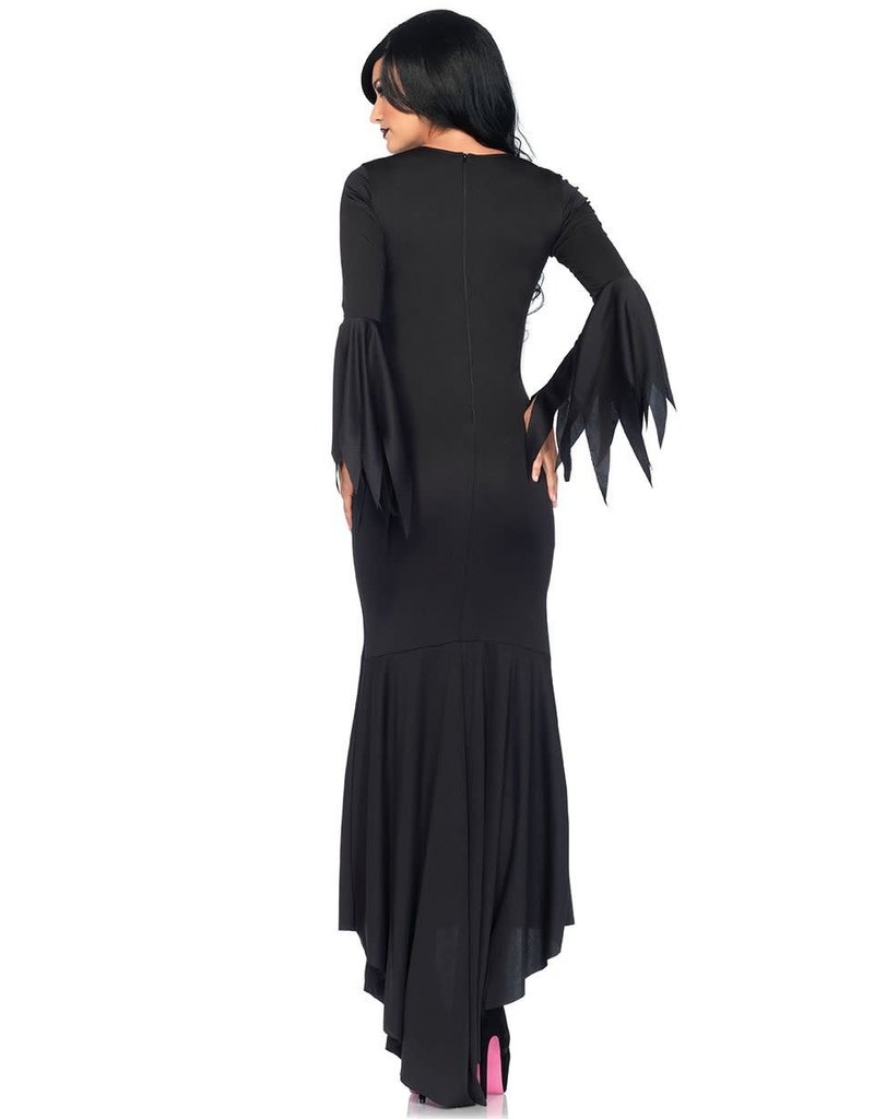 Leg Avenue Women's Gothic Dress Costume