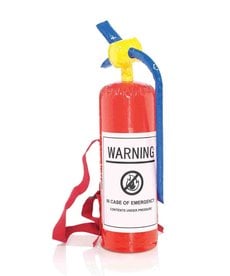 Leg Avenue Inflatable Fire Extinguisher