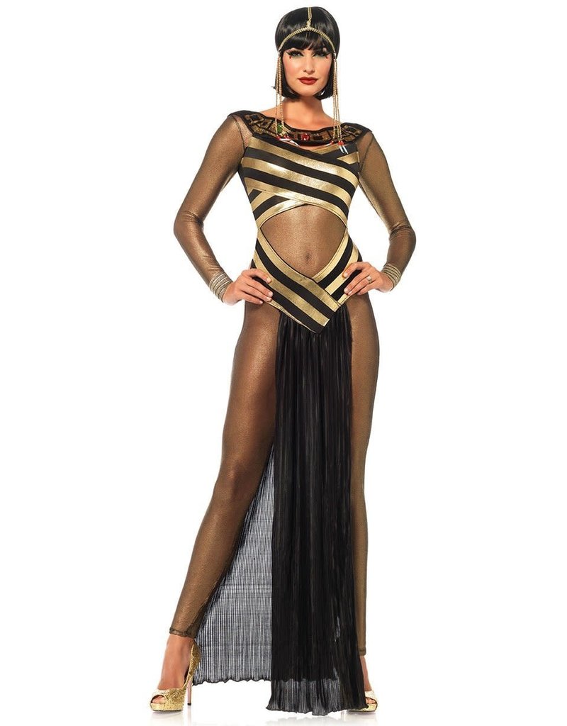 Leg Avenue Women's Nile Queen Costume