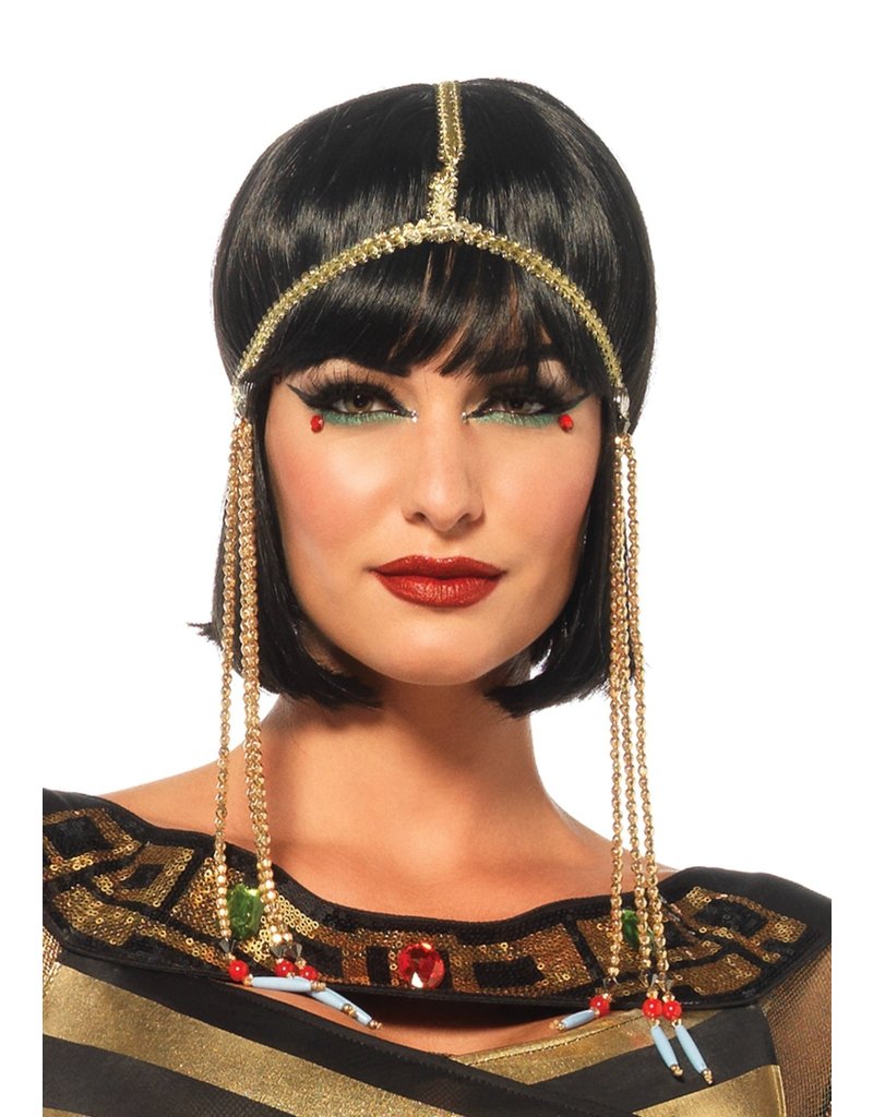 Leg Avenue Women's Nile Queen Costume