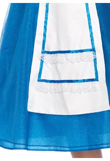 Leg Avenue Village Beauty: Adult Size Costume