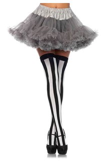 Leg Avenue Petticoat: O/S