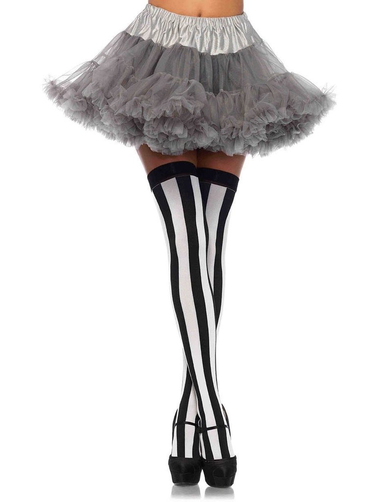 Leg Avenue Petticoat: O/S