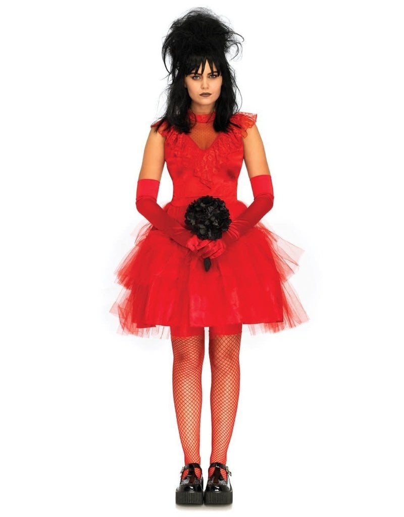 Leg Avenue Beetle Bride: Adult Size Costume